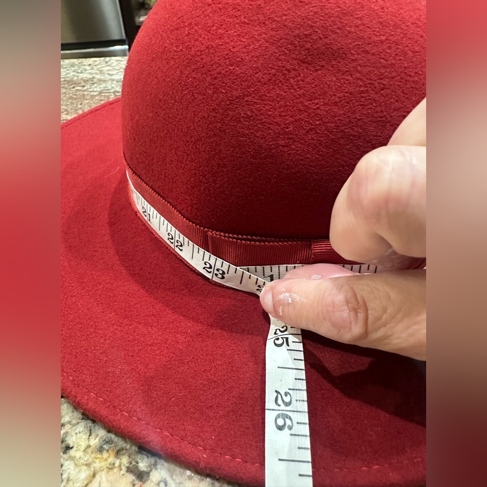 Prada Vintage Wool Hat - Picture 8 of 8